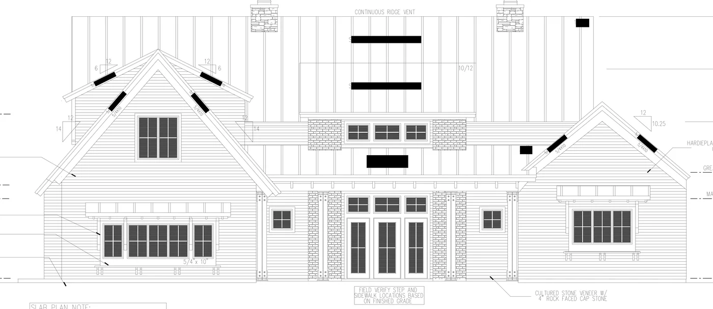 House Plans